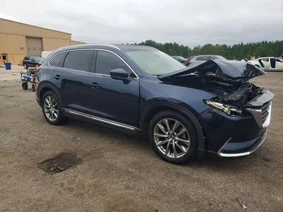 2019 MAZDA CX-9 GRAND TOURING, фото 4, лот 11578797
