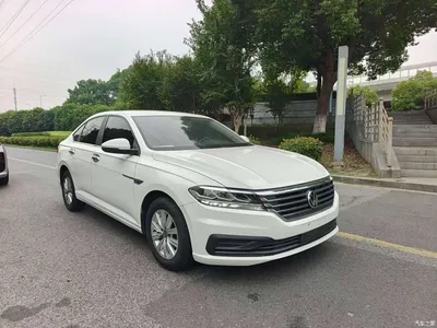 2022 Volkswagen Lavida 1.5L Auto Trend Edition, фото 3, лот 10433408
