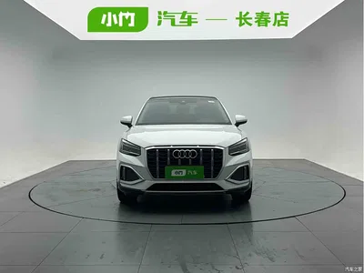 2022 Audi Q2L 35 TFSI Progressive Elegance, фото 2, лот 10237031