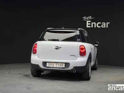 2013 Mini Countryman SE, фото 4, лот 10095975