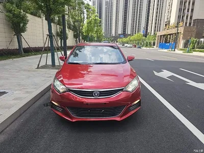 2015 Changan Eado XT 1.6L Manual Junku Version China V, фото 3, лот 10255005