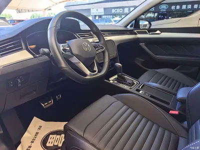 2024 Volkswagen Magotan 2 Million Units Public Sharing Edition 280TSI DSG Comfort, фото 4, лот 10437168