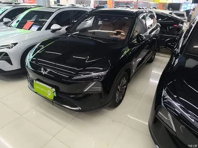 2025 Wuling Motors Wuling Xingguang S 130km Flagship, фото 1, лот 10835962
