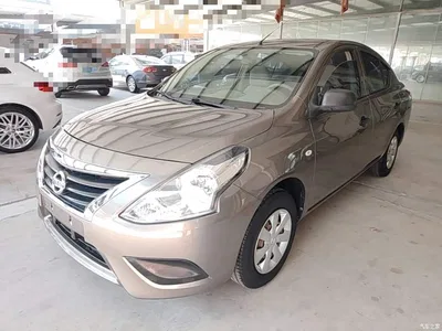 2015 Nissan Sunny 1.5XE CVT Comfort, фото 1, лот 10453296