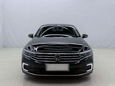 2022 Volkswagen Magotan GTE Plug-in Hybrid GTE Luxury, фото 2, лот 11211719