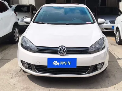 2012 Volkswagen Golf 1.6 Automatic Comfort Type, фото 2, лот 10449741