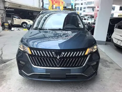 2022 Wuling Motors Wuling Jiachen 1.5L Manual Free Comfort, фото 3, лот 10832080