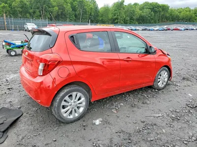 2018 CHEVROLET SPARK, фото 3, лот 10582231