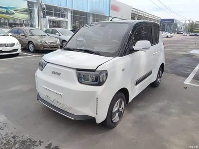 2022 Baw Yuanbao Smart Cute Edition, фото 1, лот 10600265