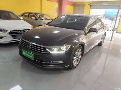 2017 Volkswagen Magotan 330TSI DSG Luxury, фото 2, лот 10621643