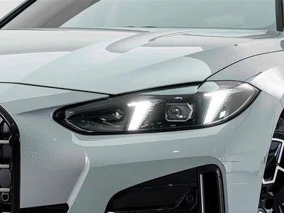 2024 BMW 4 Series 430i Gran Coupe M Sport Shadowline Package, фото 4, лот 10307267