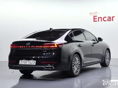 2020 Kia K7 2.2 Diesel Noblesse, фото 1, лот 10898860
