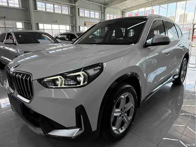 2023 BMW X1 sDrive20Li X Design Package, фото 1, лот 10578230