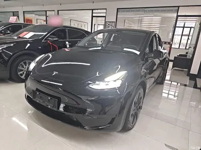 2022 Tesla Model Y Facelift Rear-Wheel Drive Version, фото 2, лот 11139011