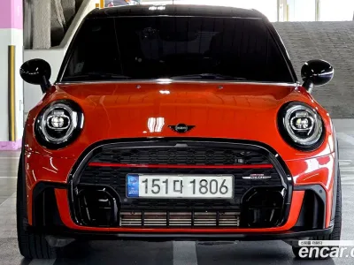 2019 Mini Cooper 5Door Standard, фото 3, лот 10224074