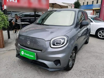 2021 Leapmotor T03 400 Comfort Edition, фото 2, лот 10388455