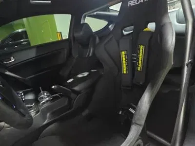 2009 Hyundai Genesis 200 Turbo P, фото 2, лот 10213568