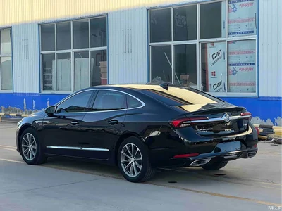 2021 Buick LaCrosse 652T Premium Edition, фото 3, лот 10256083