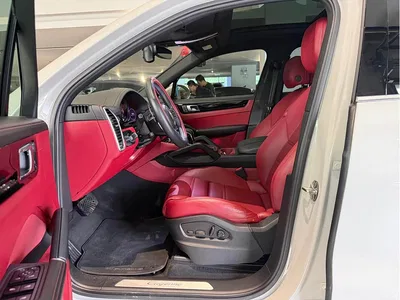 2023 Porsche Cayenne New Energy Cayenne E-Hybrid 2.0T, фото 4, лот 10406073