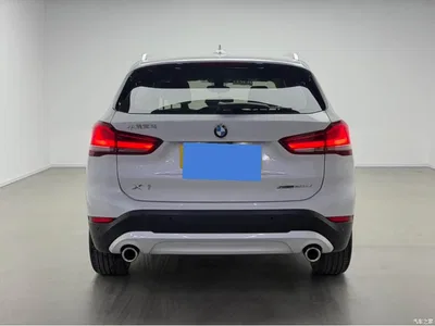 2020 BMW X1 sDrive20Li Fashion Model, фото 4, лот 10464929