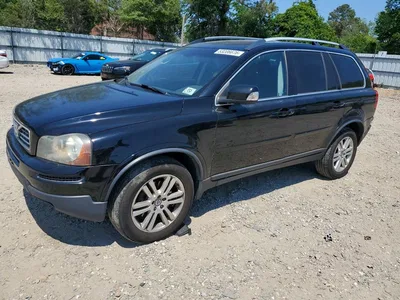 2012 VOLVO XC90 3.2, фото 1, лот 10874827