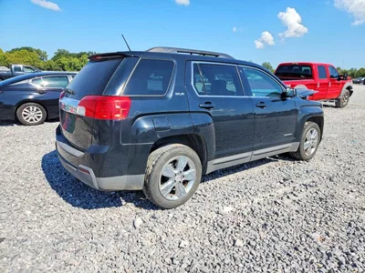2014 GMC TERRAIN SLE, фото 3, лот 10812117