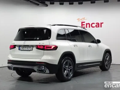 2023 Mercedes-Benz GLB-Class GLB250 4MATIC, фото 2, лот 10165761