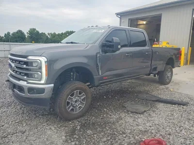 2023 FORD F350 SUPER DUTY, фото 1, лот 10570912