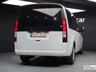 2023 Hyundai Staria Cargo 3-Seater, фото 4, лот 10386157