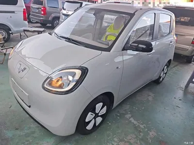 2025 Wuling Motors Hongguang MINIEV 4-Door Advanced, фото 1, лот 10371165