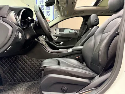 2019 Mercedes-Benz C-Class (Import) C 260 Estate, фото 4, лот 10482498