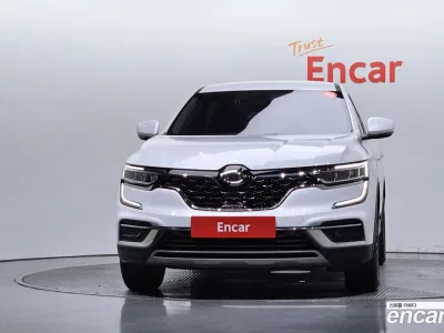 2021 Renault QM6 2.0 GDe LE 2WD, фото 3, лот 11407738