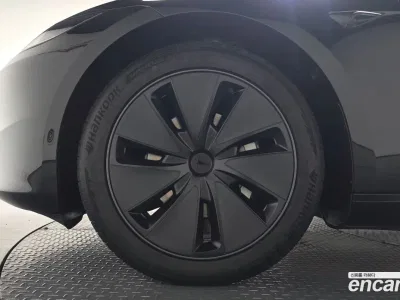 2024 Tesla Model 3 RWD, фото 4, лот 10213451
