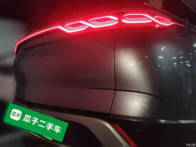 2023 BYD Frigate 07 DM-i 100KM Flagship, фото 3, лот 10899242