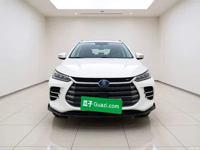 2018 BYD Tang New Energy DM 2.0T AWD Smart Connection Enjoy Edition 7-Seater China V, фото 2, лот 10273664