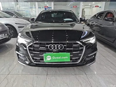 2024 Audi A6L 45 TFSI quattro Premium Dynamic, фото 3, лот 11178699