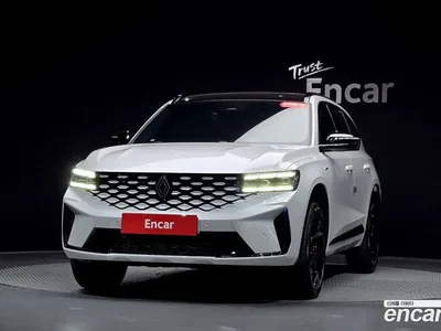2025 Renault Grand Koleos 2.0 Esprit Alpine 2WD, фото 3, лот 10128038