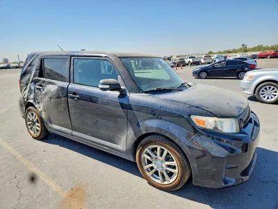 2011 SCION XB BASE, фото 4, лот 10880561