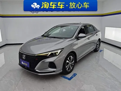 2020 Changan Eado PLUS Blue Whale NE 1.4T GDI DCT Premium, фото 1, лот 10247065