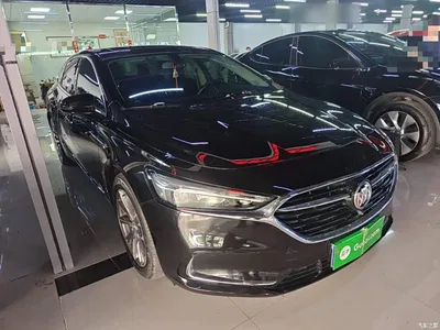 2021 Buick LaCrosse 652T Luxury Edition, фото 4, лот 11513363