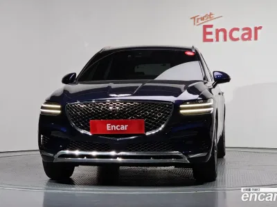 2023 Genesis GV70 2.5T Gasoline AWD, фото 2, лот 10054417
