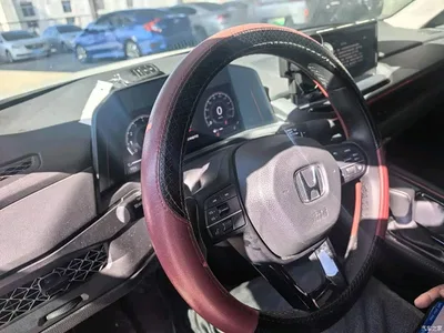 2023 Honda Accord 260TURBO Smart Enjoyment Edition, фото 4, лот 10435815