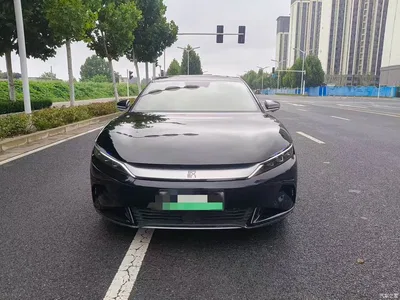 2025 BYD Han DM-i Smart Drive Edition 125KM Elite, фото 2, лот 11547707