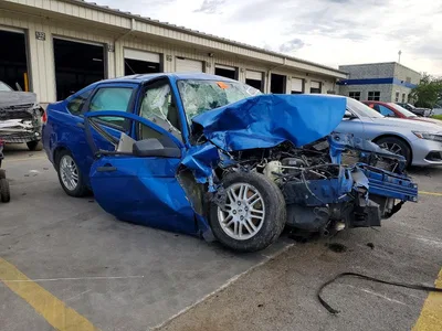 2011 FORD FOCUS SE, фото 4, лот 10542579
