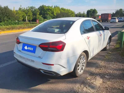 2021 Geely Emgrand UP 1.5L Manual Luxury, фото 3, лот 10404762