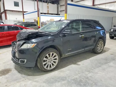 2011 LINCOLN MKX, фото 1, лот 10876411