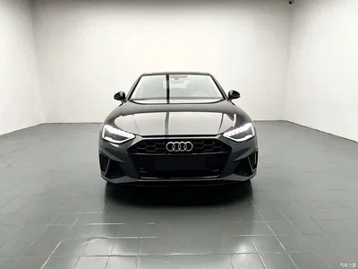 2022 Audi A4L 40 TFSI Luxury Dynamic, фото 2, лот 11197515
