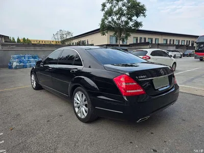 2012 Mercedes-Benz S-Class S 300 L Luxury Grand Edition, фото 4, лот 10894200