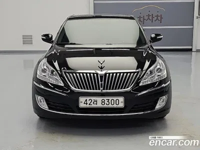 2011 Hyundai Equus VS380, фото 2, лот 10228289