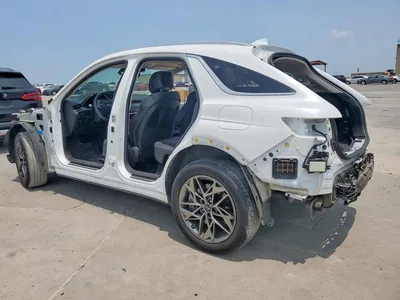 2025 GENESIS GV70 2.5T STANDARD, фото 2, лот 10880972